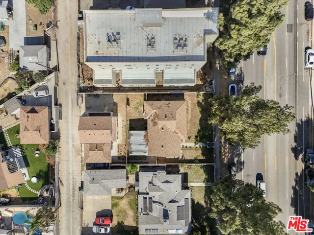 16130 Devonshire Street, Granada Hills, California 91344