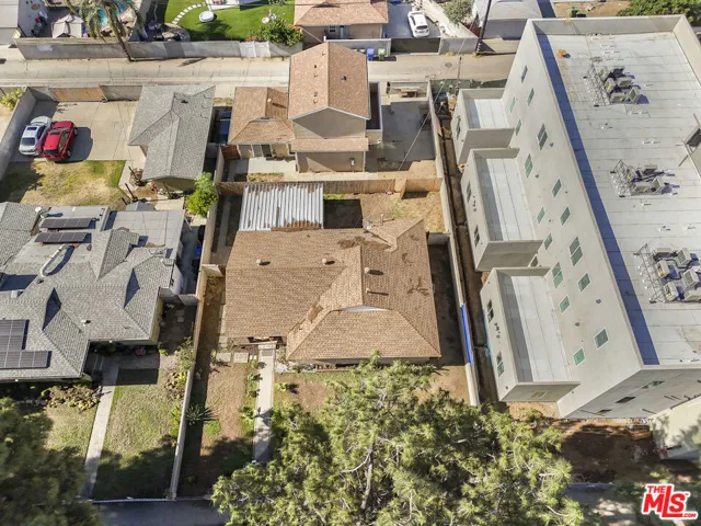 16130 Devonshire Street, Granada Hills, California 91344