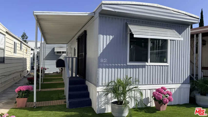 11250 Playa Street 82, Culver City, California 90230