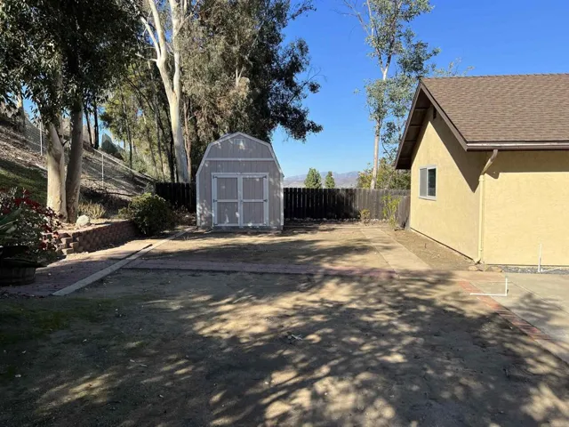1282 Whitsett Dr., El Cajon, California 92020