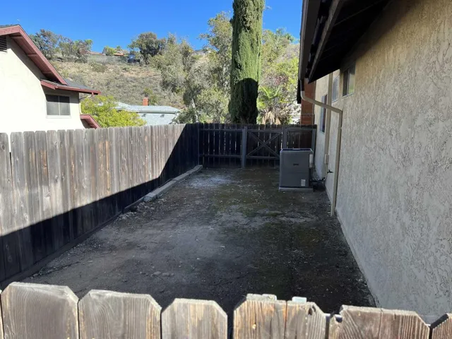 1282 Whitsett Dr., El Cajon, California 92020