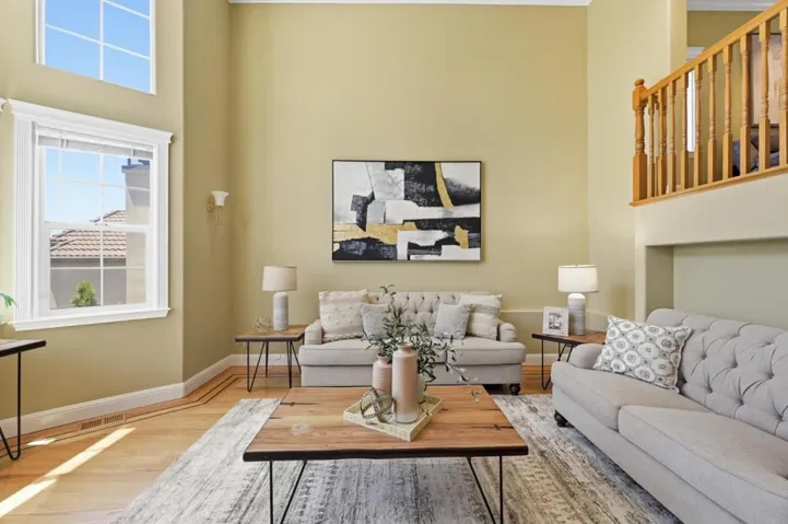 7420 Skyline Boulevard, Oakland, California 94611