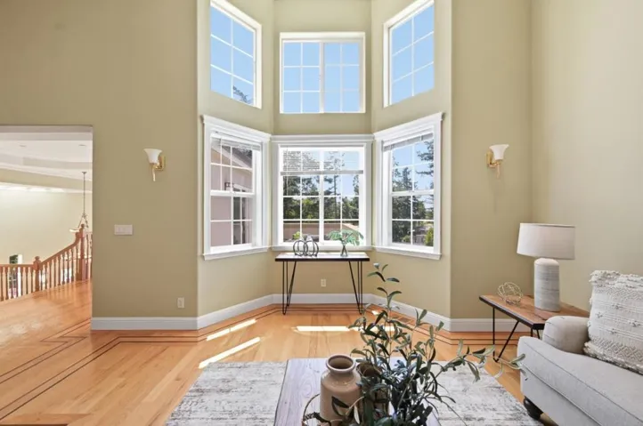 7420 Skyline Boulevard, Oakland, California 94611