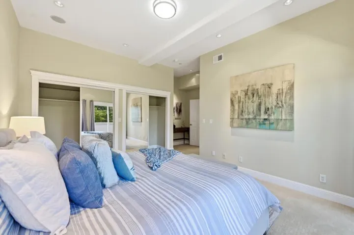 7420 Skyline Boulevard, Oakland, California 94611