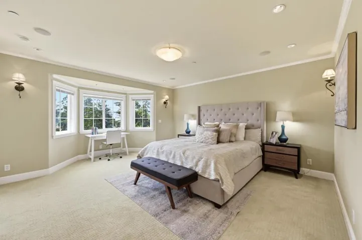 7420 Skyline Boulevard, Oakland, California 94611