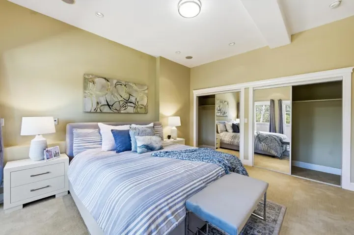 7420 Skyline Boulevard, Oakland, California 94611