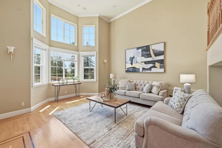 7420 Skyline Boulevard, Oakland, California 94611