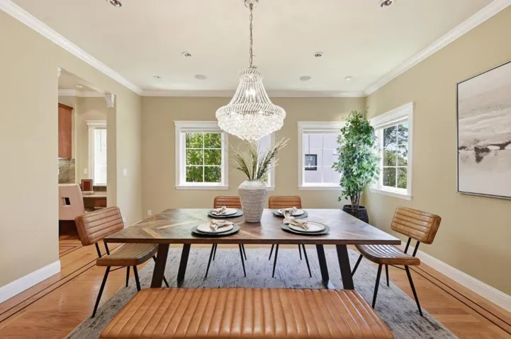 7420 Skyline Boulevard, Oakland, California 94611
