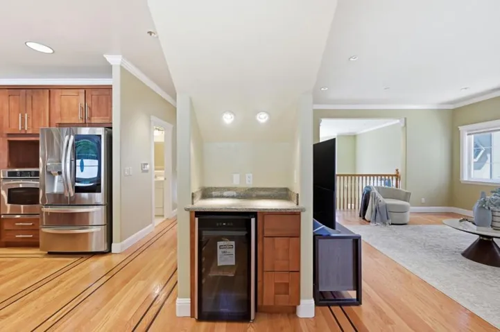 7420 Skyline Boulevard, Oakland, California 94611