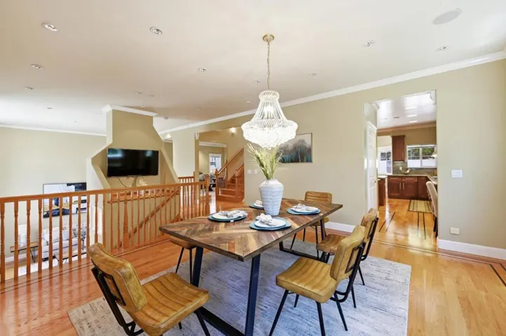 7420 Skyline Boulevard, Oakland, California 94611