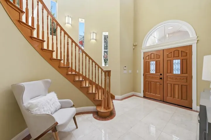 7420 Skyline Boulevard, Oakland, California 94611