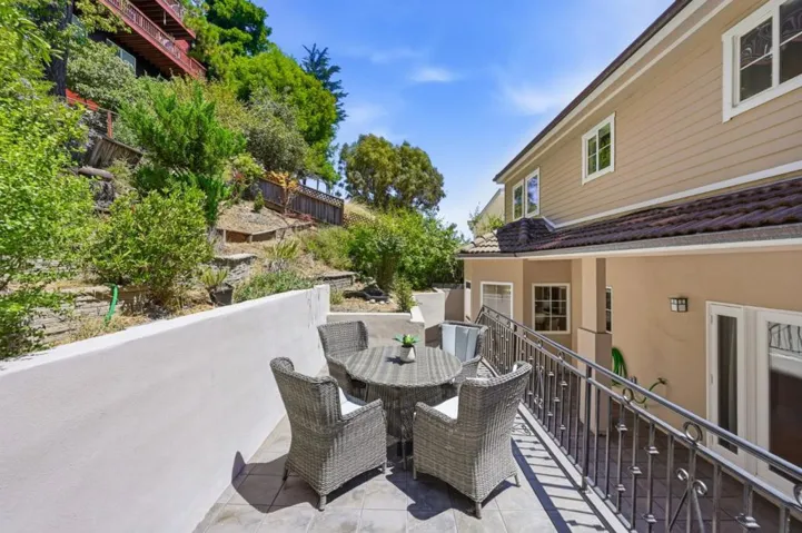 7420 Skyline Boulevard, Oakland, California 94611