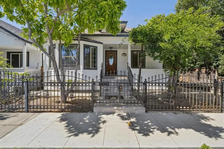 883 Pacific Avenue, San Jose, California 95126