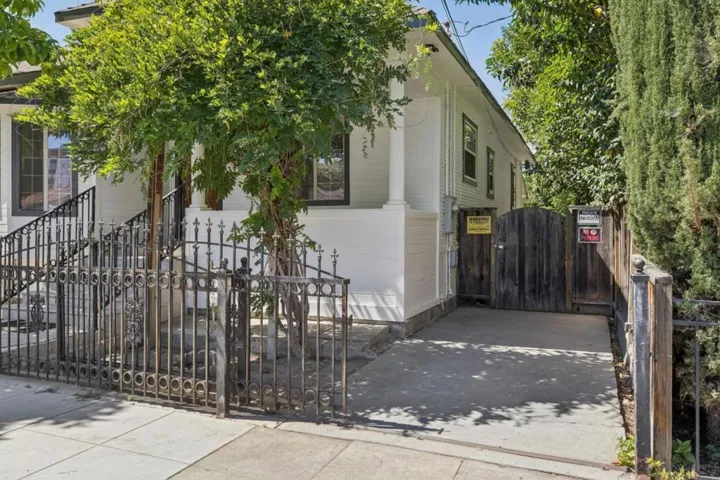 883 Pacific Avenue, San Jose, California 95126