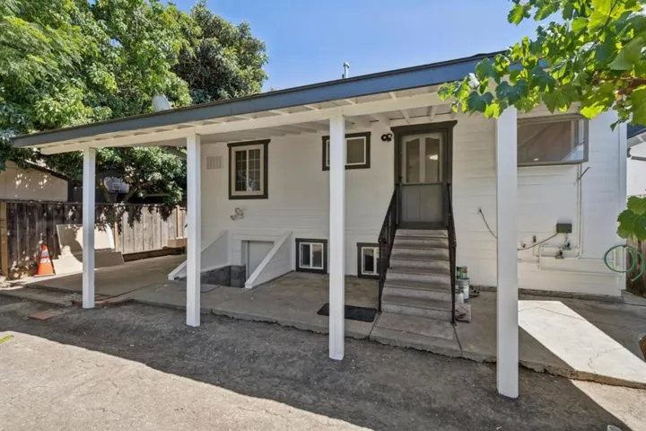 883 Pacific Avenue, San Jose, California 95126