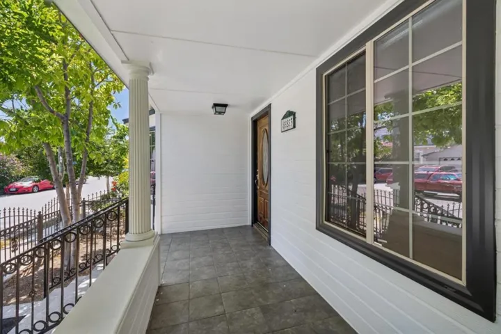 883 Pacific Avenue, San Jose, California 95126