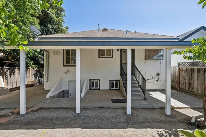 883 Pacific Avenue, San Jose, California 95126