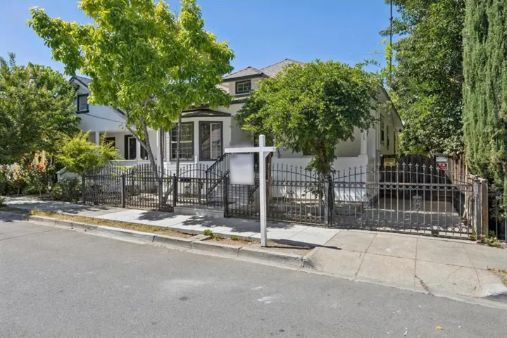 883 Pacific Avenue, San Jose, California 95126