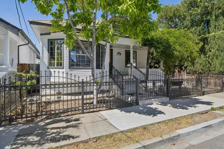 883 Pacific Avenue, San Jose, California 95126