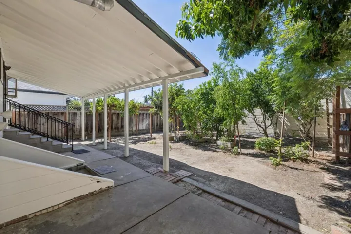 883 Pacific Avenue, San Jose, California 95126
