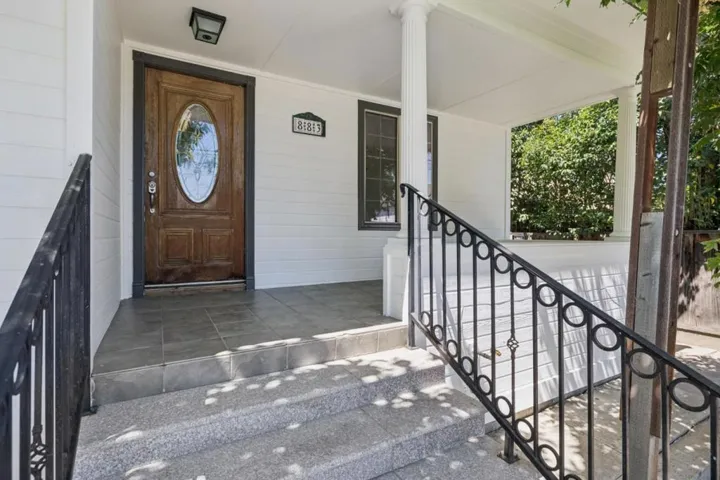 883 Pacific Avenue, San Jose, California 95126