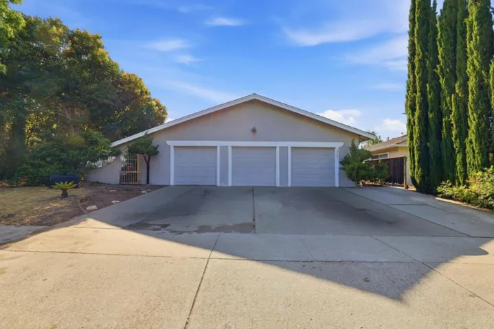 5915 Hillview Avenue, San Jose, California 95123