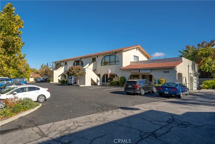 7635 El Camino Real 5, Atascadero, California 93422