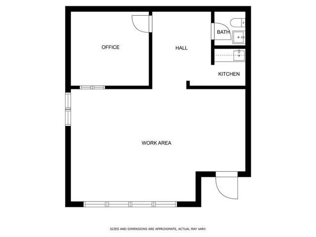7635 El Camino Real 5, Atascadero, California 93422