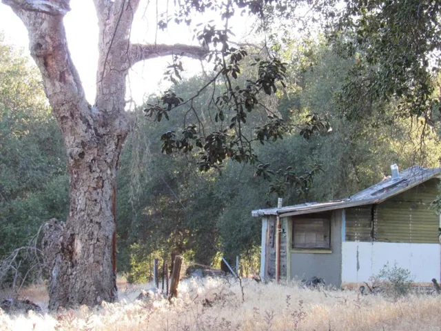 153.21 Acres Old 80 And Hwy 94, Boulevard, California 91905
