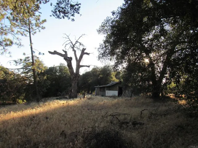 153.21 Acres Old 80 And Hwy 94, Boulevard, California 91905