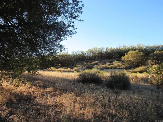 153.21 Acres Old 80 And Hwy 94, Boulevard, California 91905