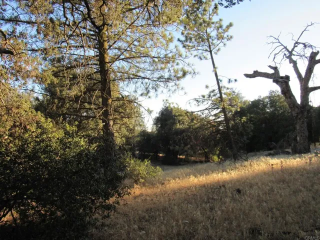 153.21 Acres Old 80 And Hwy 94, Boulevard, California 91905