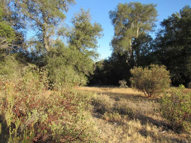 153.21 Acres Old 80 And Hwy 94, Boulevard, California 91905