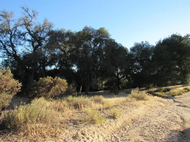 153.21 Acres Old 80 And Hwy 94, Boulevard, California 91905