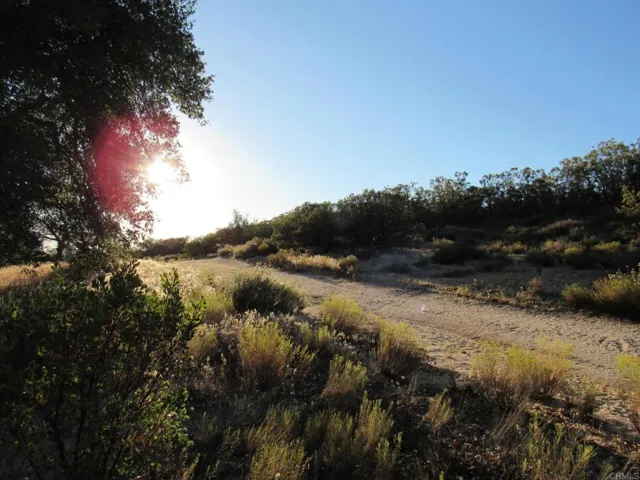 153.21 Acres Old 80 And Hwy 94, Boulevard, California 91905