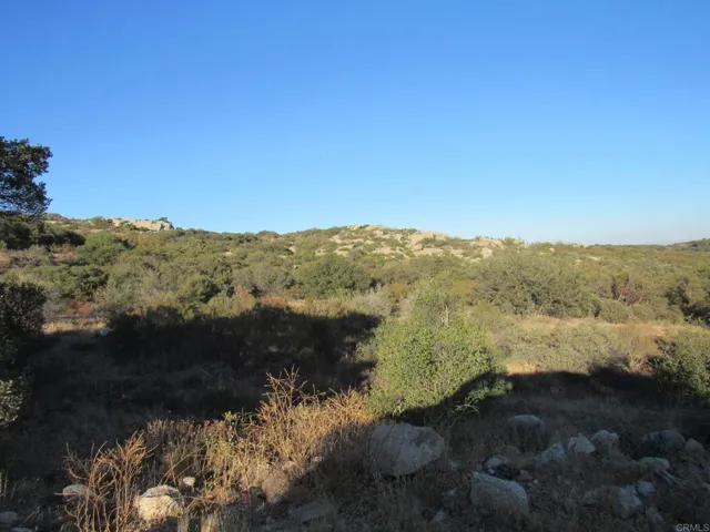 153.21 Acres Old 80 And Hwy 94, Boulevard, California 91905