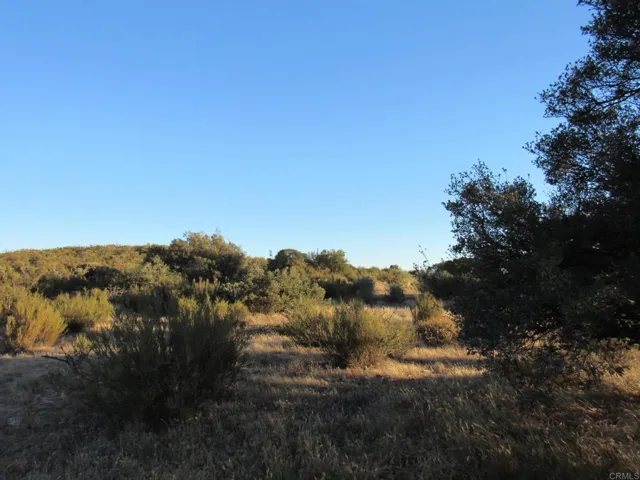 153.21 Acres Old 80 And Hwy 94, Boulevard, California 91905