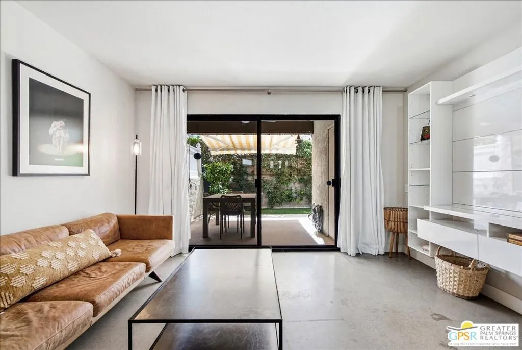 1150 E Palm Canyon Drive 40, Palm Springs, California 92264 — photo 5