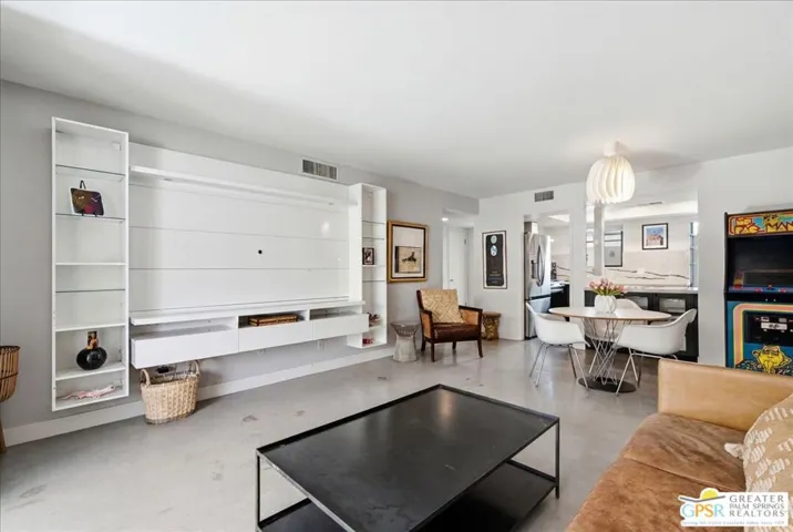 1150 E Palm Canyon Drive 40, Palm Springs, California 92264