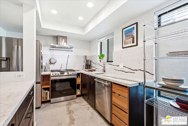 1150 E Palm Canyon Drive 40, Palm Springs, California 92264