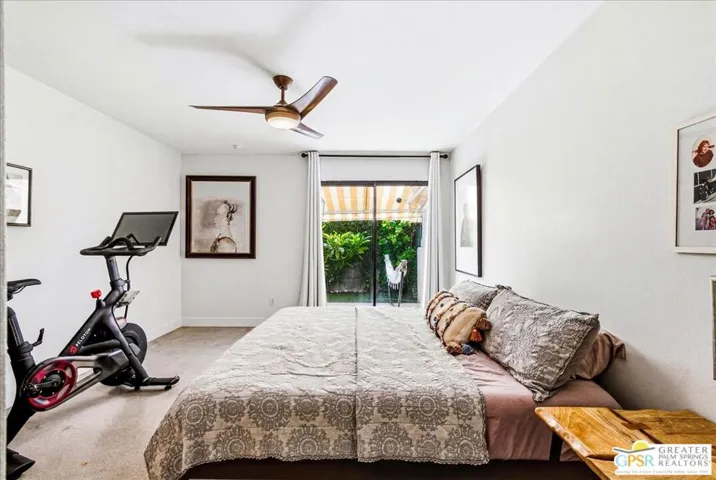 1150 E Palm Canyon Drive 40, Palm Springs, California 92264