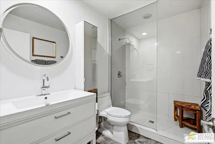 1150 E Palm Canyon Drive 40, Palm Springs, California 92264