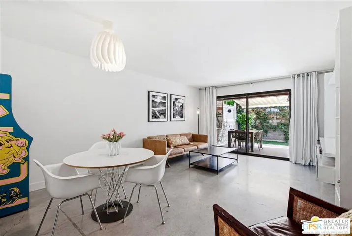 1150 E Palm Canyon Drive 40, Palm Springs, California 92264