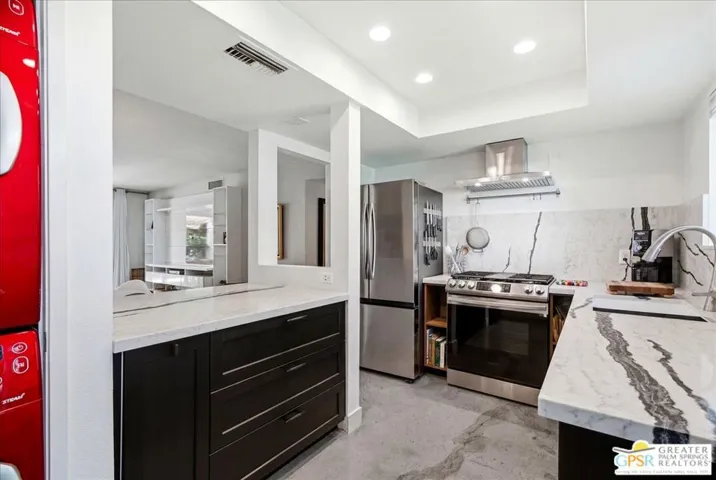 1150 E Palm Canyon Drive 40, Palm Springs, California 92264