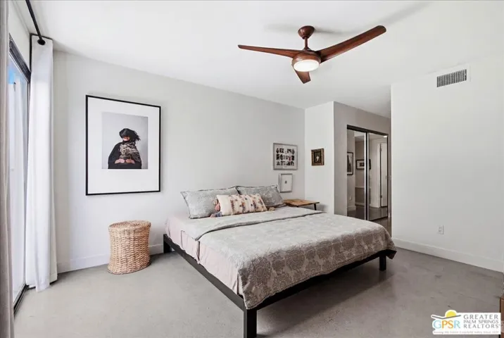1150 E Palm Canyon Drive 40, Palm Springs, California 92264