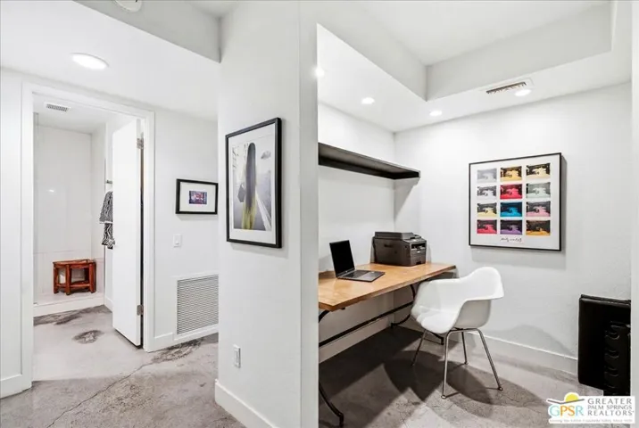 1150 E Palm Canyon Drive 40, Palm Springs, California 92264