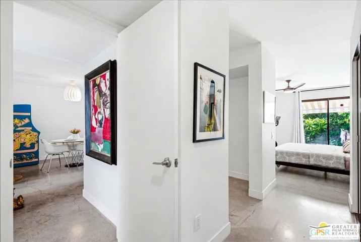 1150 E Palm Canyon Drive 40, Palm Springs, California 92264