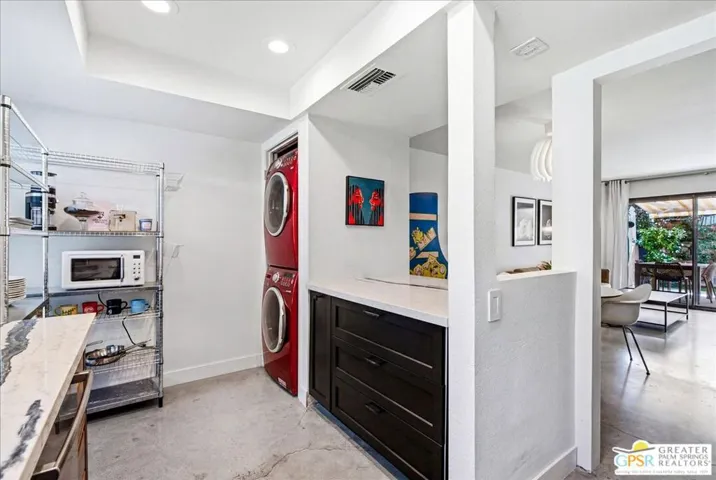 1150 E Palm Canyon Drive 40, Palm Springs, California 92264