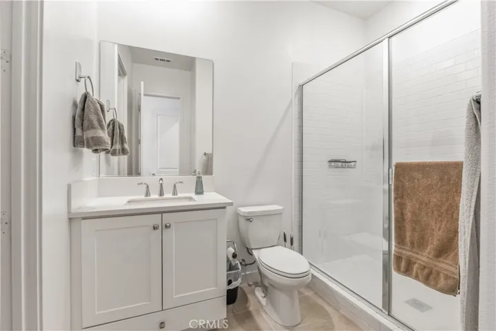 Secondary suite