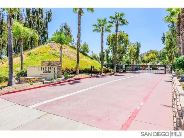 6333 College Grove Way 62, San Diego, California 92115